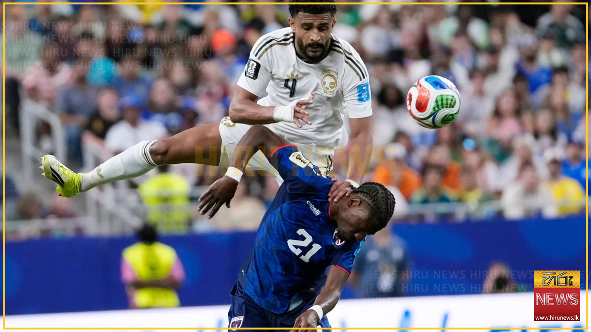 Cape Verde reach World Cup knockout stage on debut