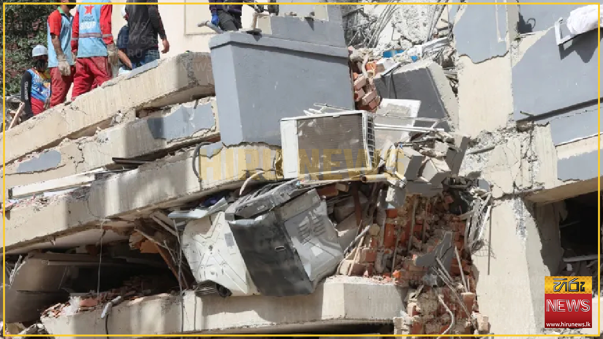 Venezuela shaken by magnitude 4.9 tremor days after major earthquakes