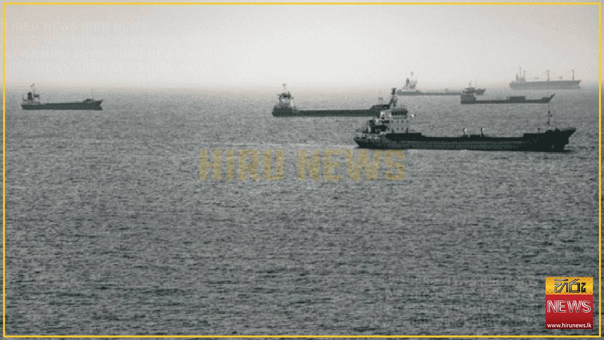 Iran warns safe passage through Hormuz cannot be guaranteed without its coordination