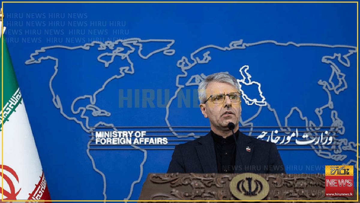 Iran demands accountability from NATO over support for US strikes