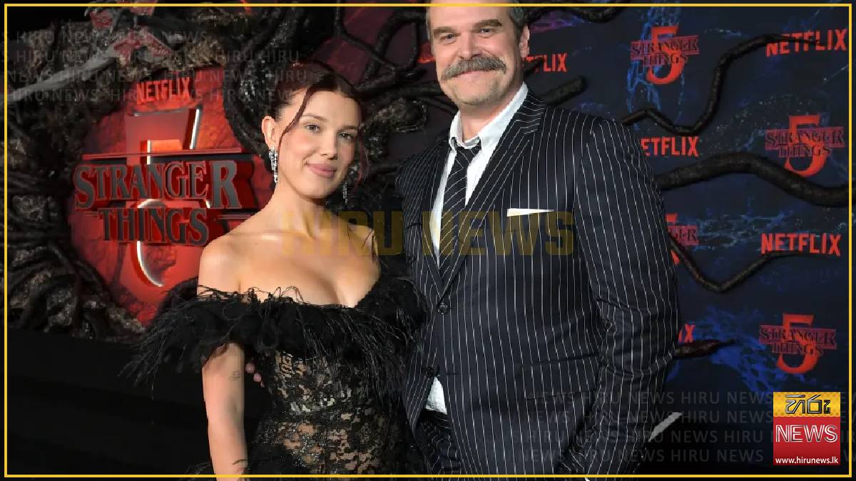 Stranger things stars to reunite 
