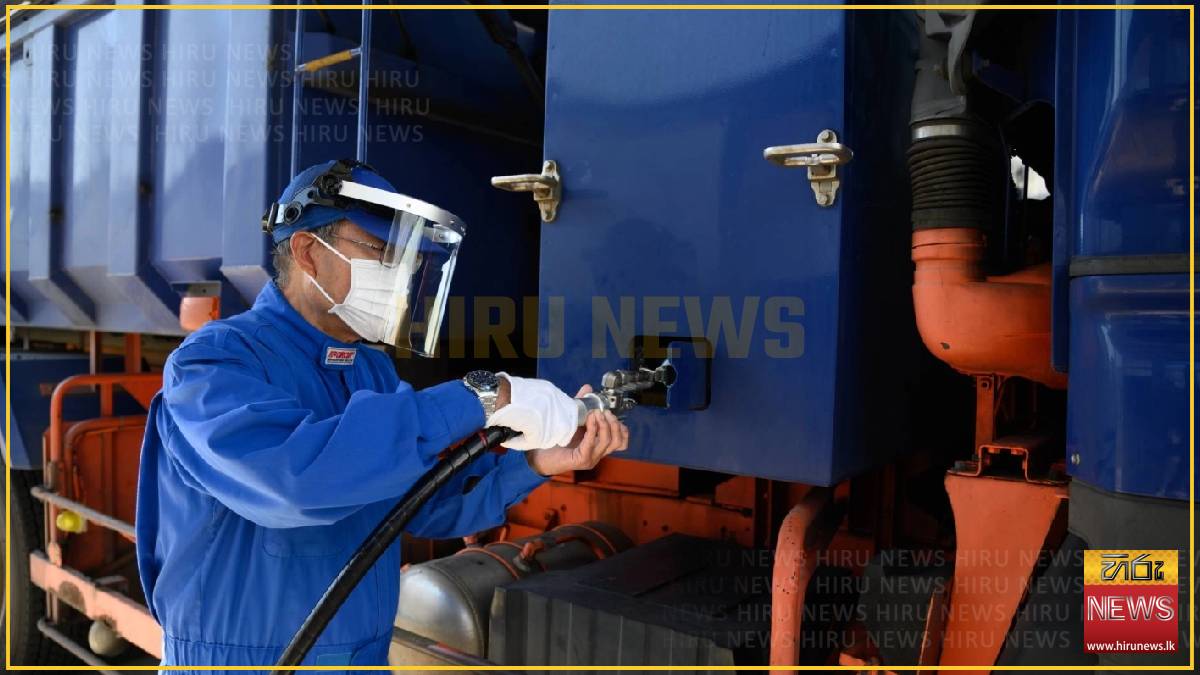 India, Japan push ahead with biogas-run vehicle plan