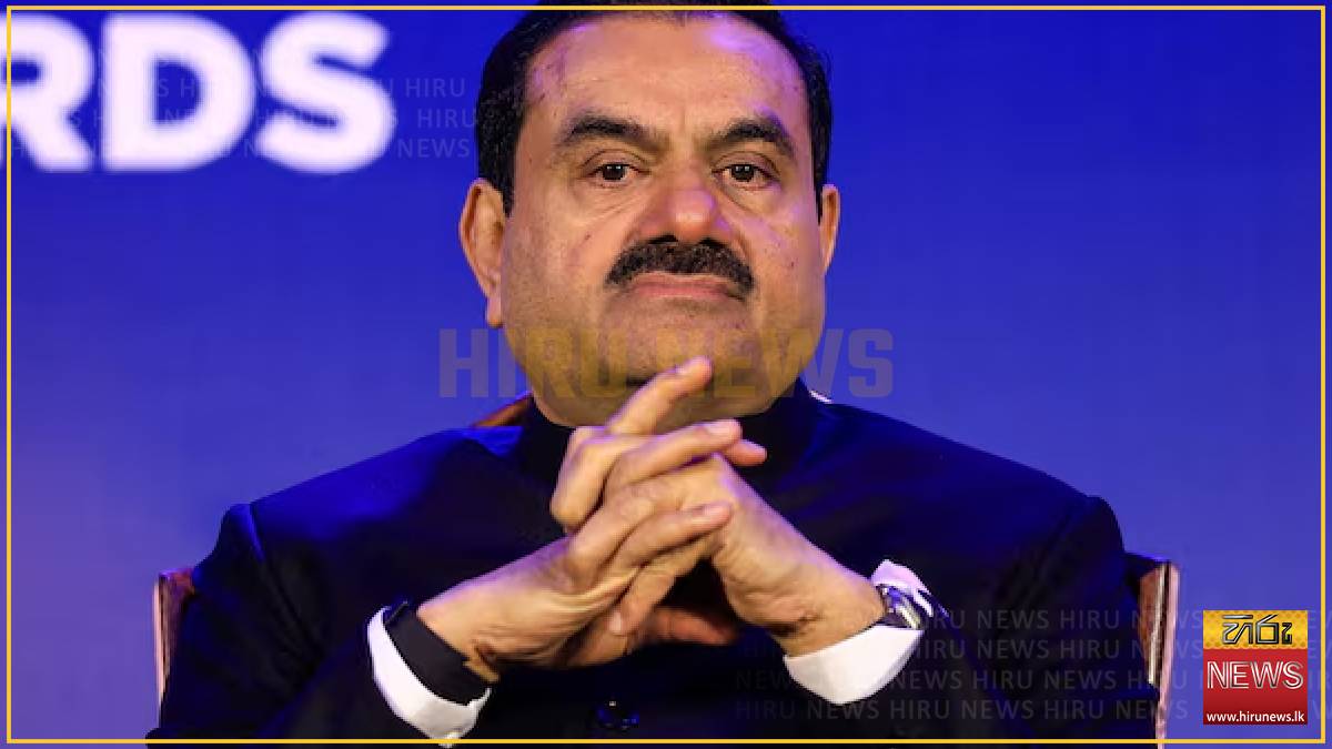 Adani prosecutors must justify dropping criminal case, US judge rules