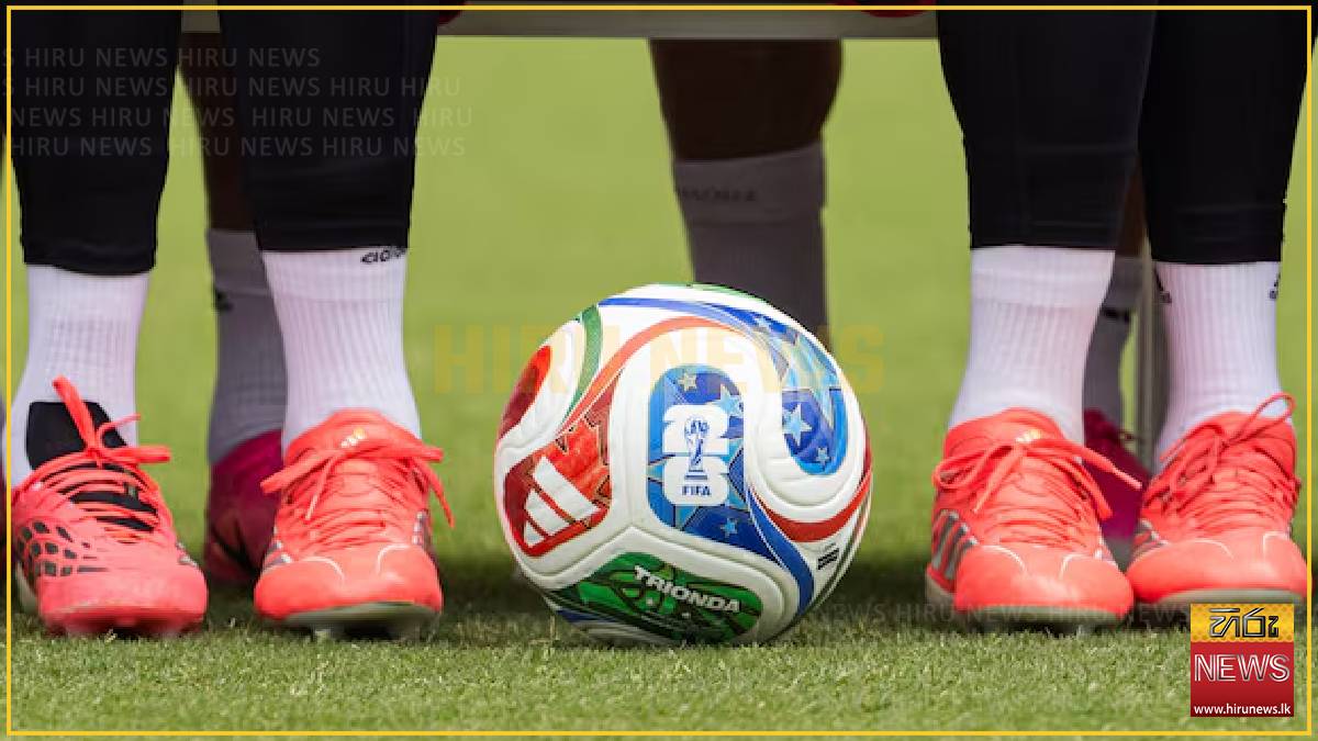 US seizes nearly 400 websites that were illegally streaming World Cup