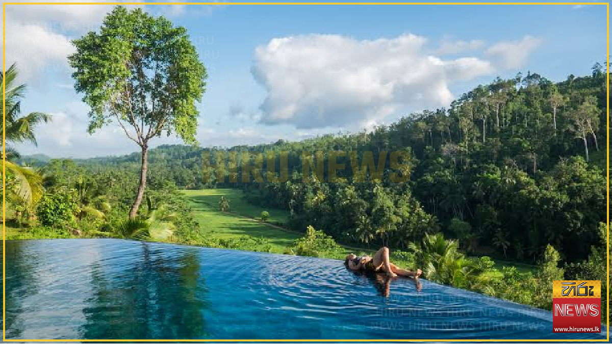 Sri Lanka ranks as top global wellness destination for 2026