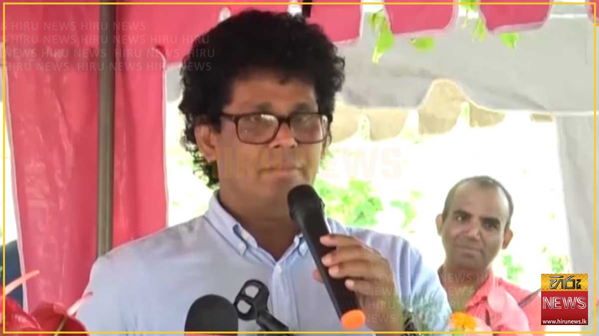 රාජ්‍ය සේවකයන්ට ගෙවීමේ ක්‍රමයට හාල් කිලෝ 20ක්: වෙළෙඳ ඇමති