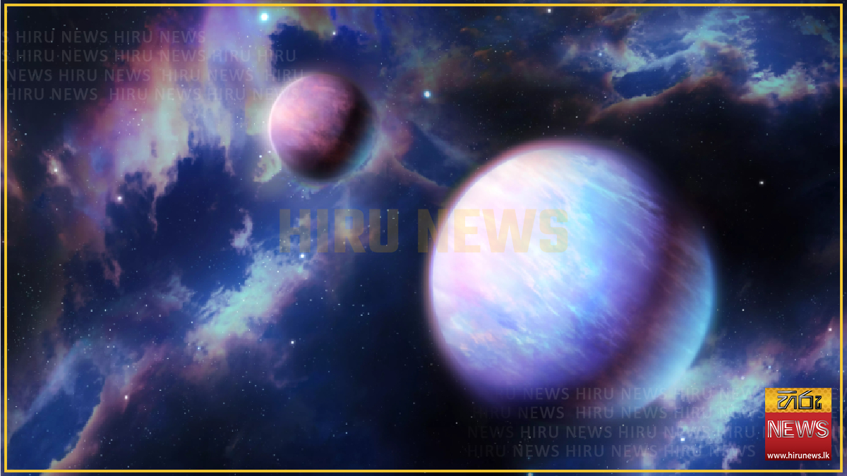 Astronomers discover cotton candy-like “super-puff” planets