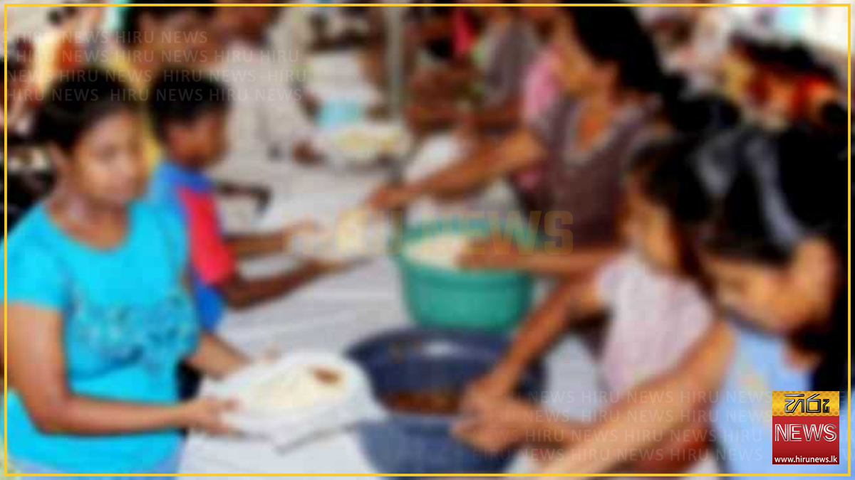 දන්සල්වලදී ප්ලාස්ටික් භාවිතයෙන් වළකින්න: PHI සංගමයෙන් අනතුරු ඇඟවීමක්