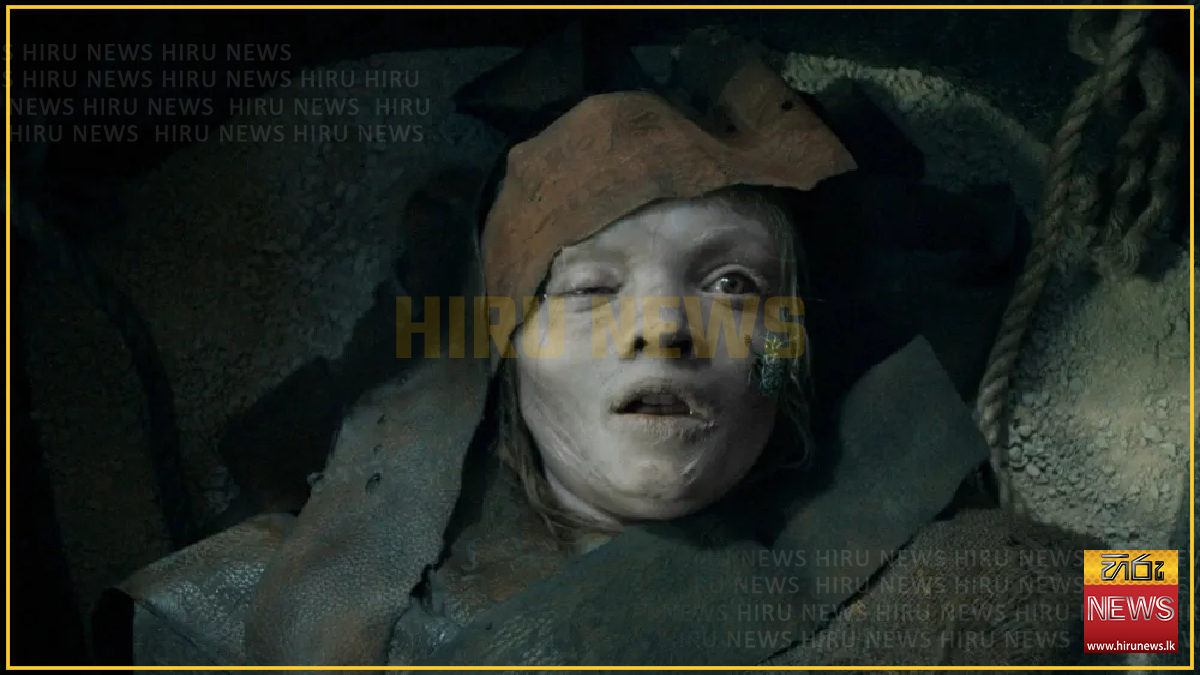 Lee Cronin’s The Mummy set for HBO Max streaming