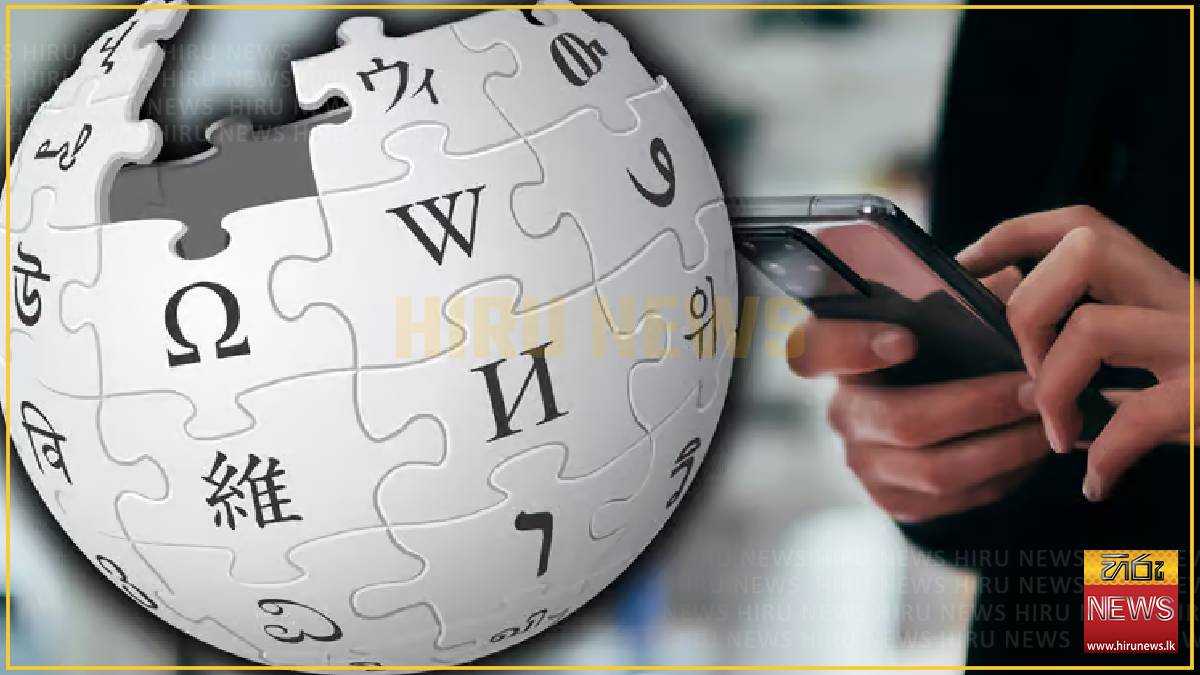 Wikipedia co-founder permanently banned from editing the website