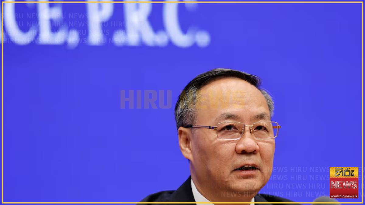 China removes senior officials and generals from lawmaking posts