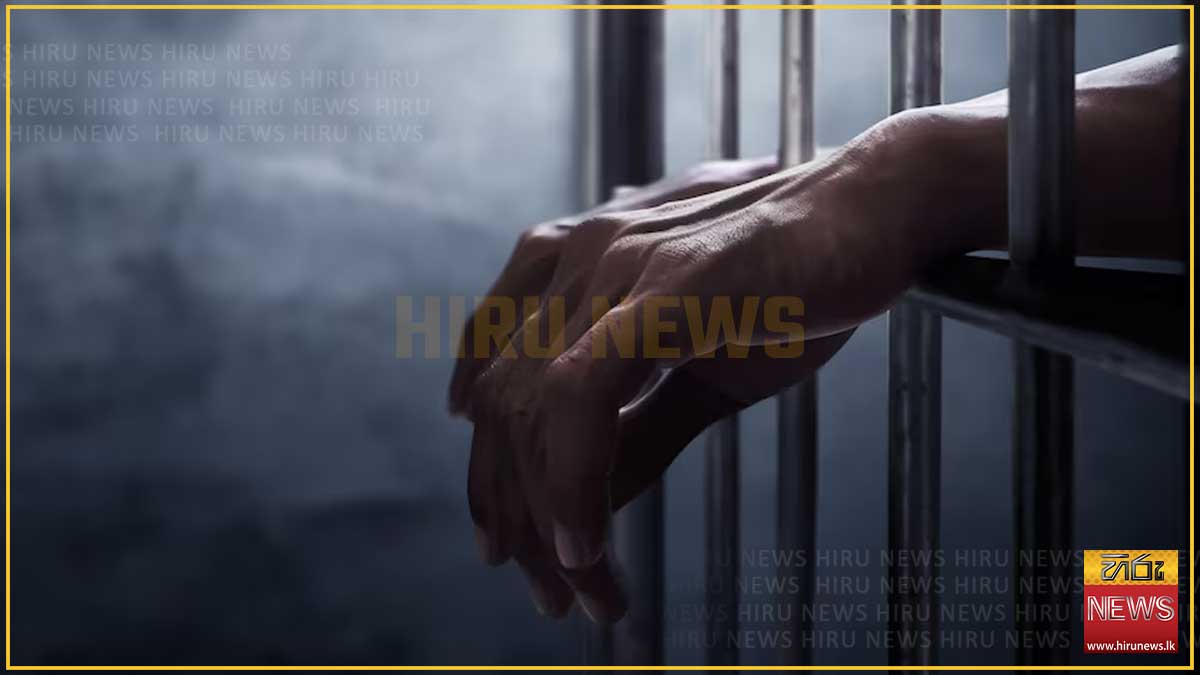 Presidential Secretariat official remanded over fake passport allegation