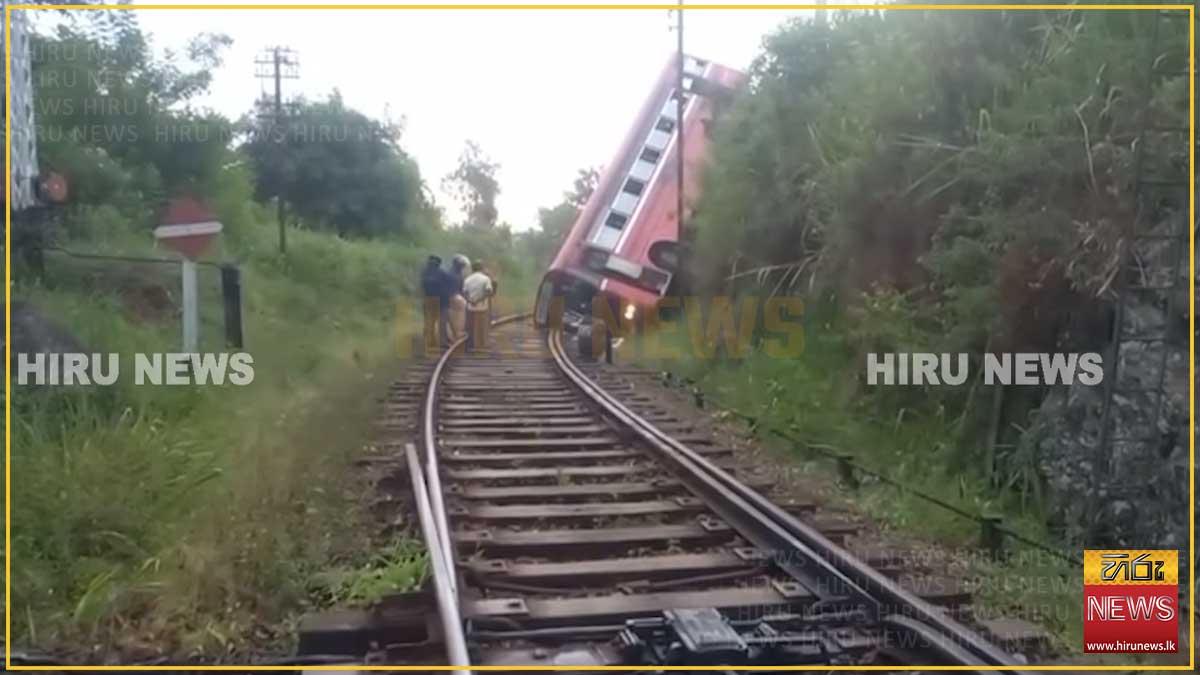 දියතලාවේ බස් රථ අනතුරින් තුවාල ලැබූ 35ක් තවමත් රෝහලේ
