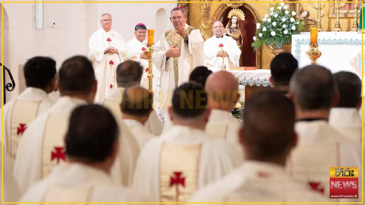 Catholic bishops call for humane treatment of migrants