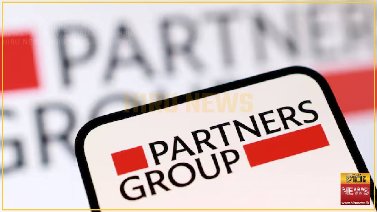 Partners Group considers 'slightly smaller' evergreen funds