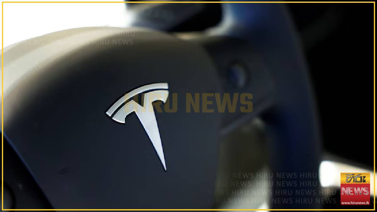 US safety agency ends probe into Tesla EVs
