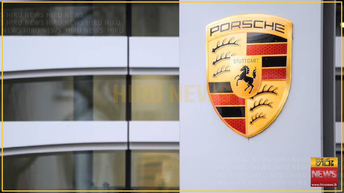Porsche plans to shift Cayenne SUV production to Leipzig
