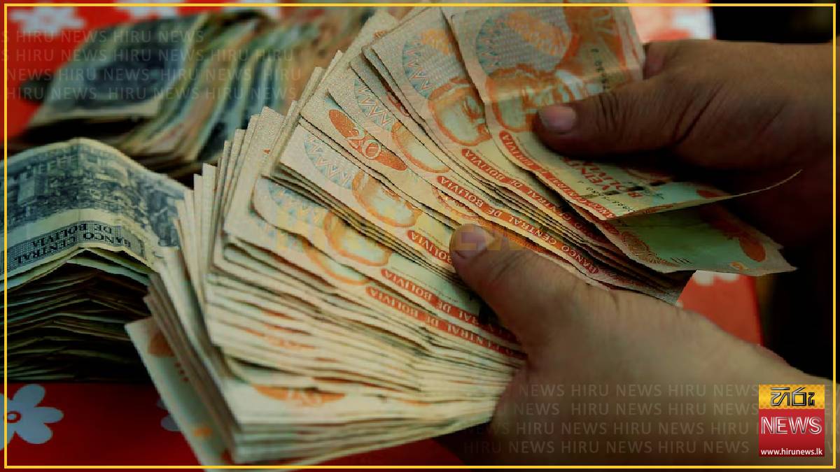 Bolivia drops Dollar peg after 15 years