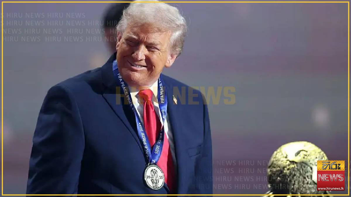 Why has Trump stayed away from the World Cup?