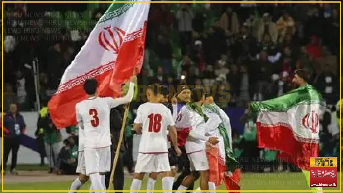 We have been treated unfairly by USA - Iran