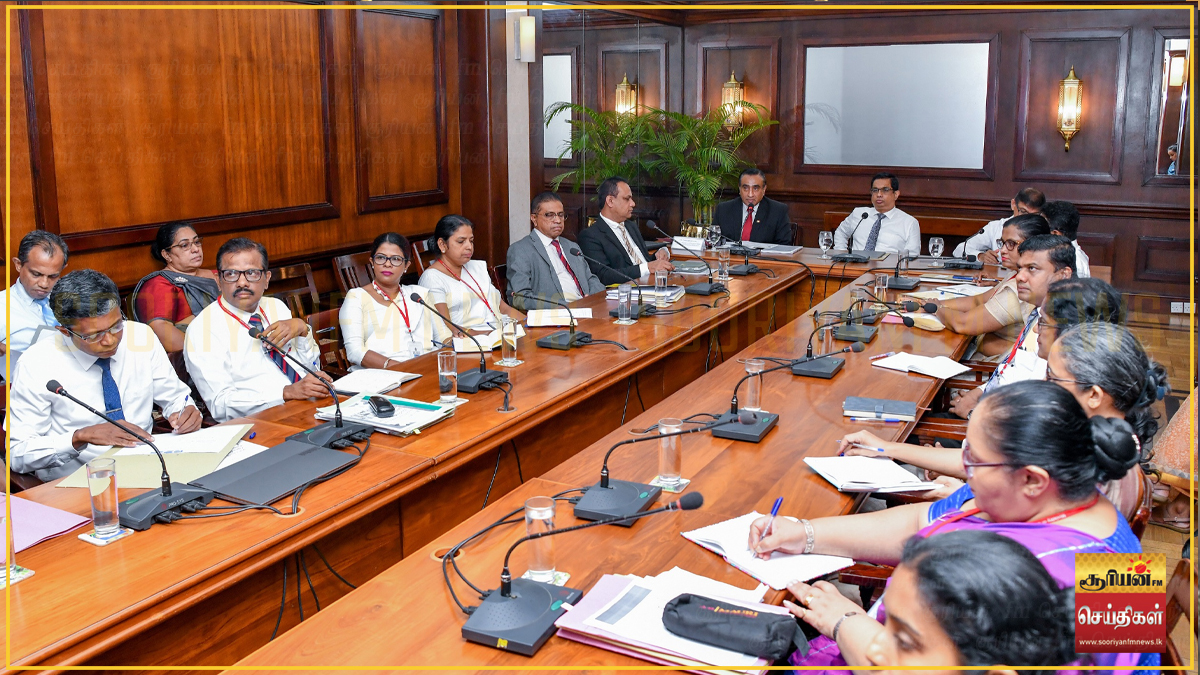 2027 ஆம் ஆண்டில் 6ஆம் தரத்துக்கு புதிய கல்வி மறுசீரமைப்பு: கல்வி அமைச்சு முழுத்தயார்