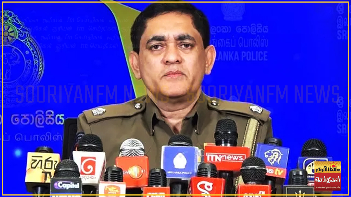 “நீர்நிலைகளில் கவனமாக இருக்கவும், அதிக ஒலியெழுப்பும் வாகனங்களுக்கு எதிராக கடும் நடவடிக்கை”