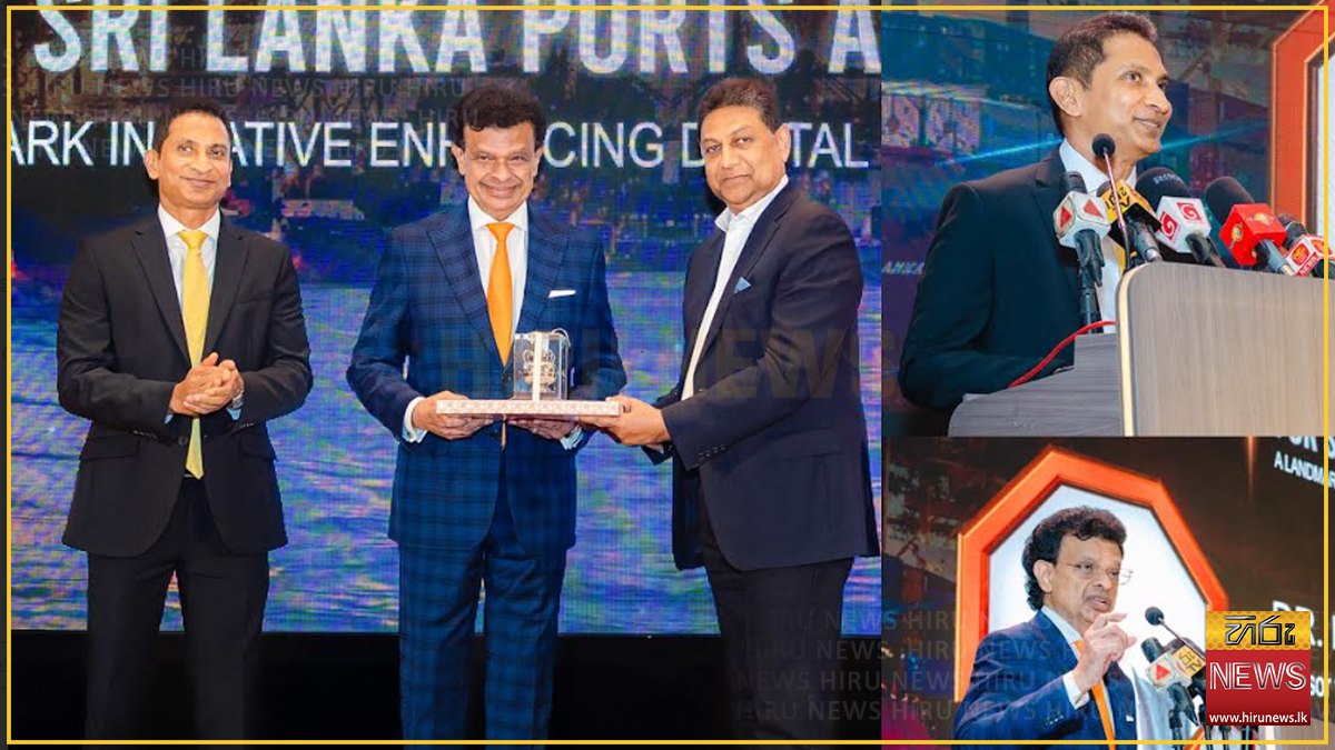 Sampath Bank launches Lanka’s First real-time USD payment solution for SLPA