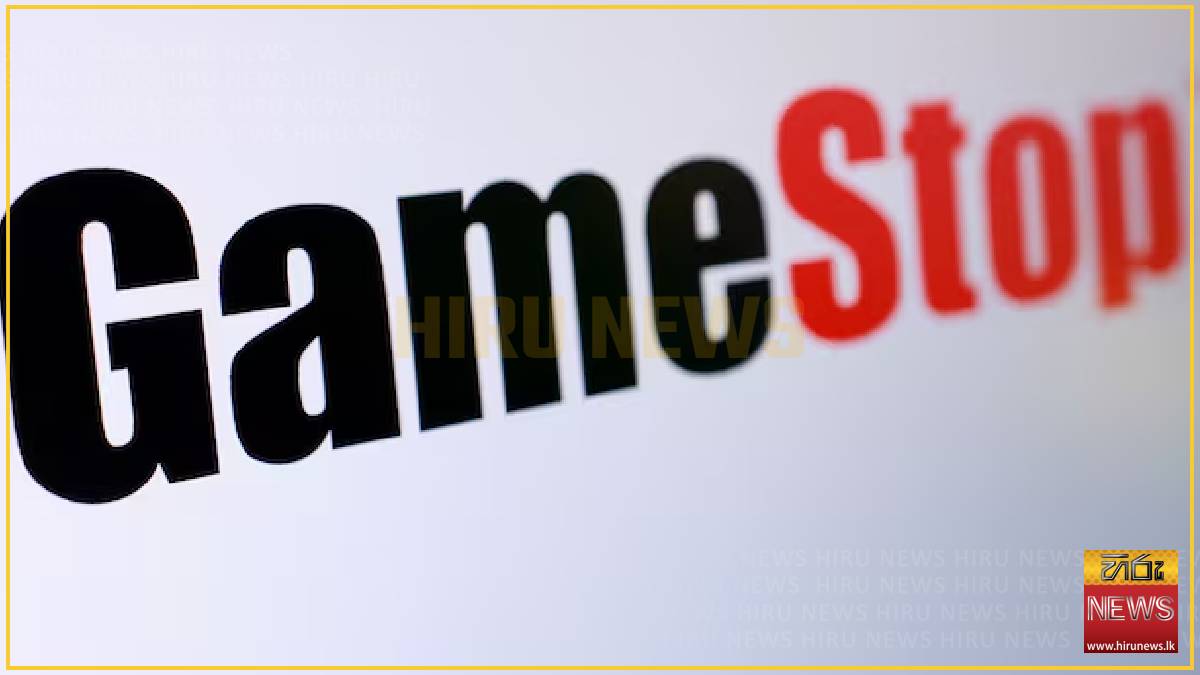 GameStop pledges to pursue its takeover offer for eBay despite rejection