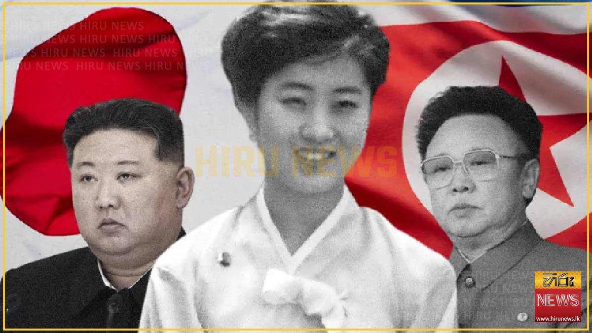 Why Kim Jong Un never talks about his mother