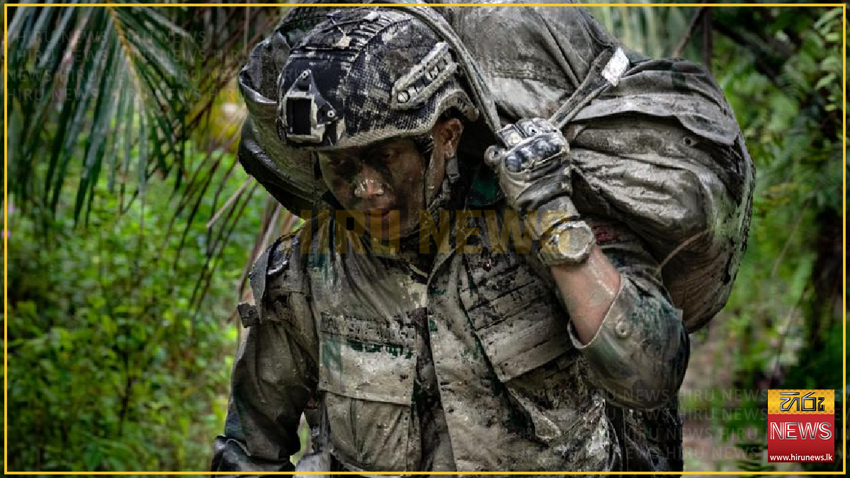 Fatal training incident triggers rights call in Indonesia