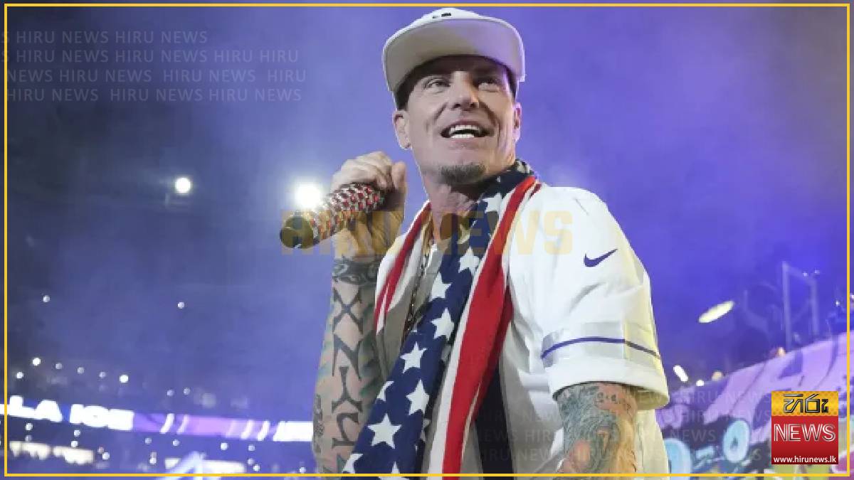 Vanilla Ice’s Freedom 250 Concert abruptly canceled 