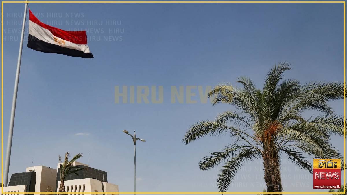 Egypt lists 4 state firms for privatisation
