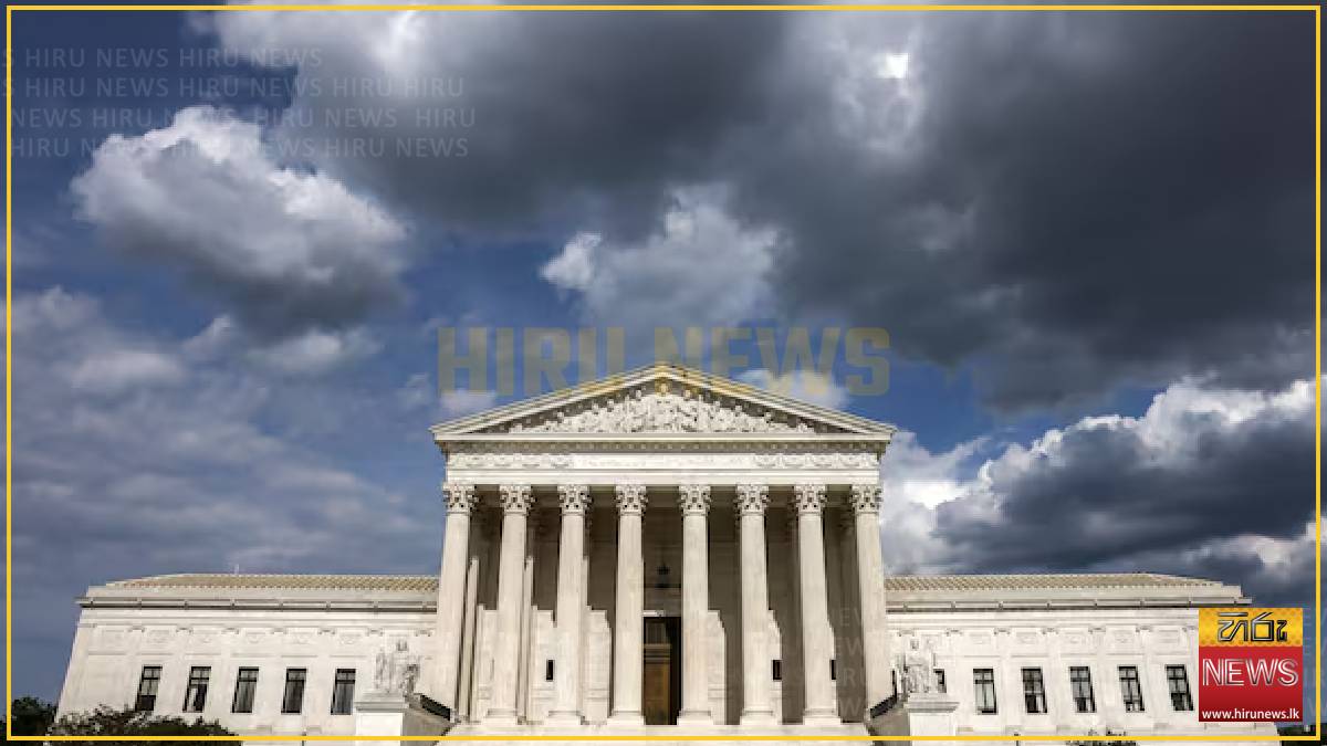As Supreme Court's term nears its end, three major Trump rulings due