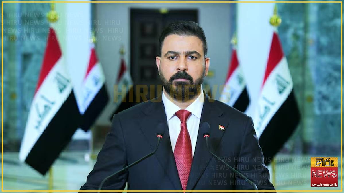 Iraq intensifies corruption probe with high-level arrests