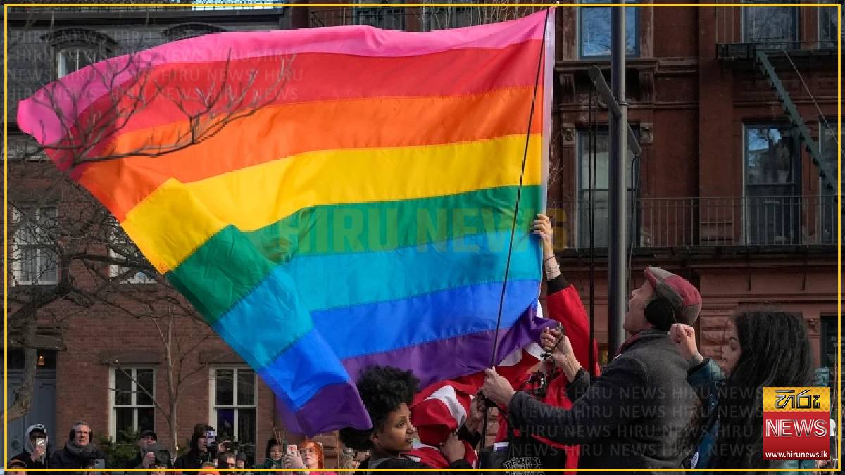 LGBTQ+ Pride parades set for Sunday in San Francisco