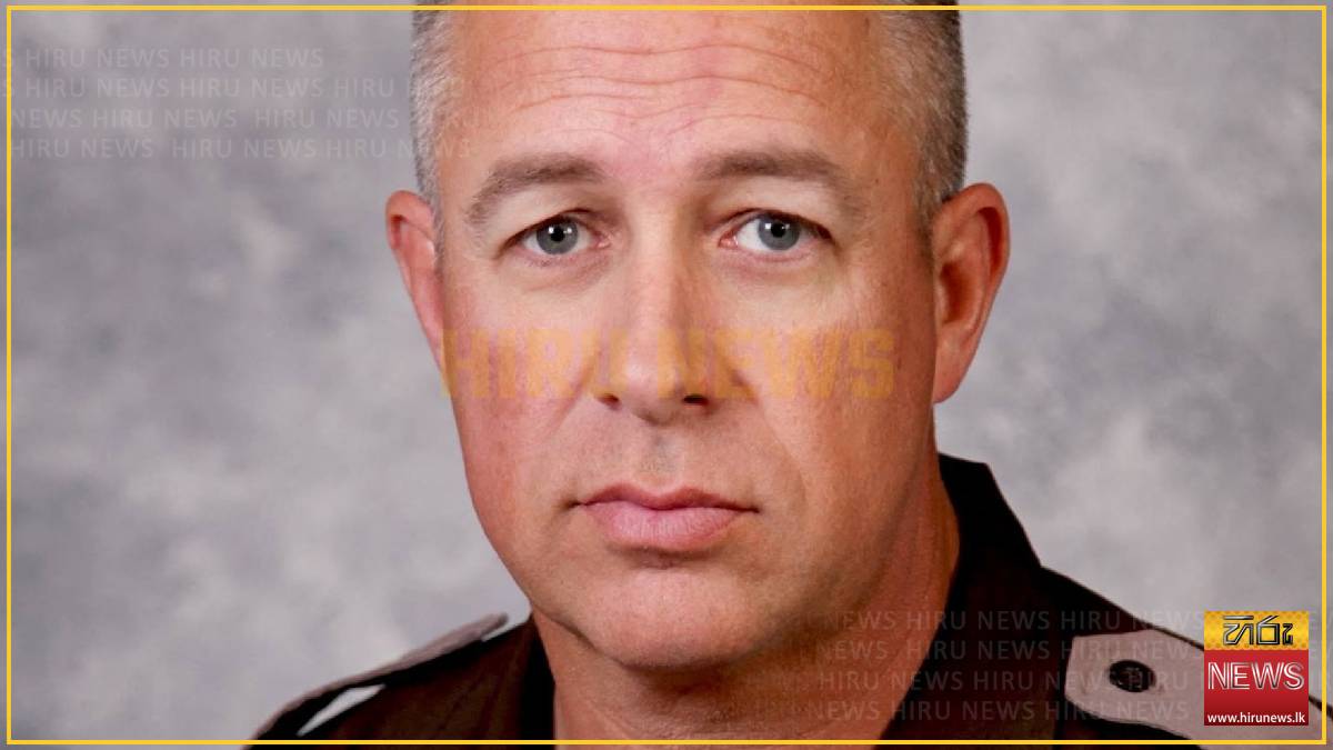 Trump says he will nominate Lance Schroyer as next ICE director