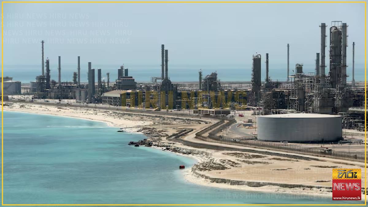 Saudi Aramco helicopter crash kills 14