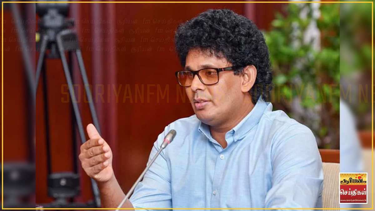 அமைச்சர் வசந்த சமரசிங்கவின் அறிவிப்புக்கு கடும் எதிர்ப்பு
