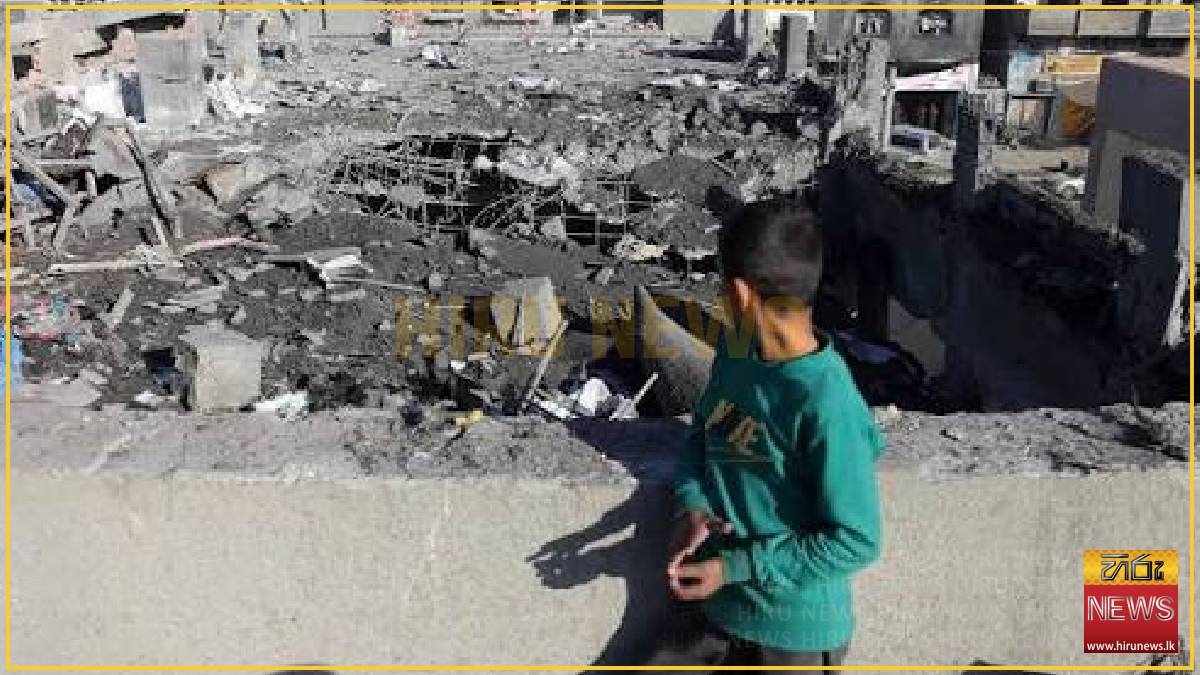 Death toll in Israel’s war on Gaza rises