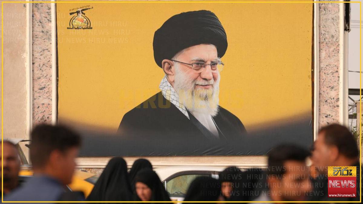 Iran and Iraq plan slain ayatollah’s funeral arrangements