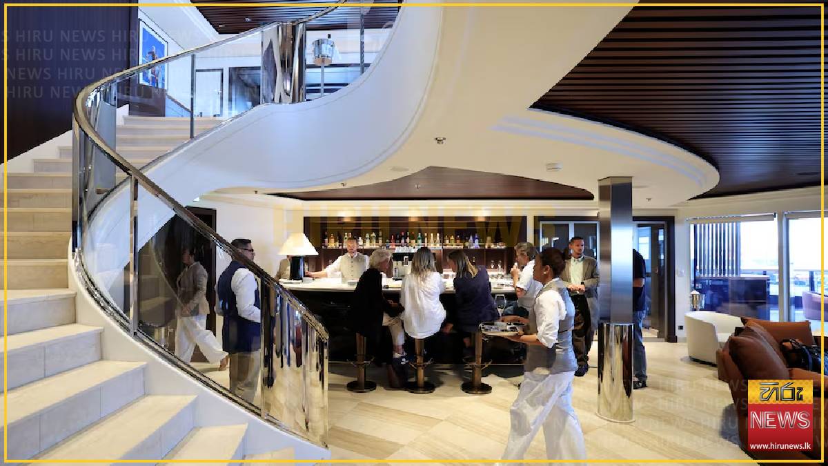 LVMH and Accor's Orient Express targets new-tech billionaires