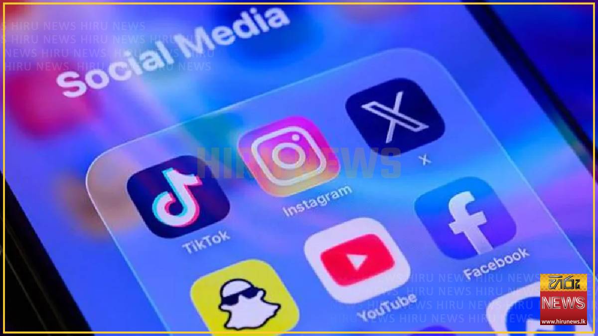 Australia to double maximum penalty on social media ban breach