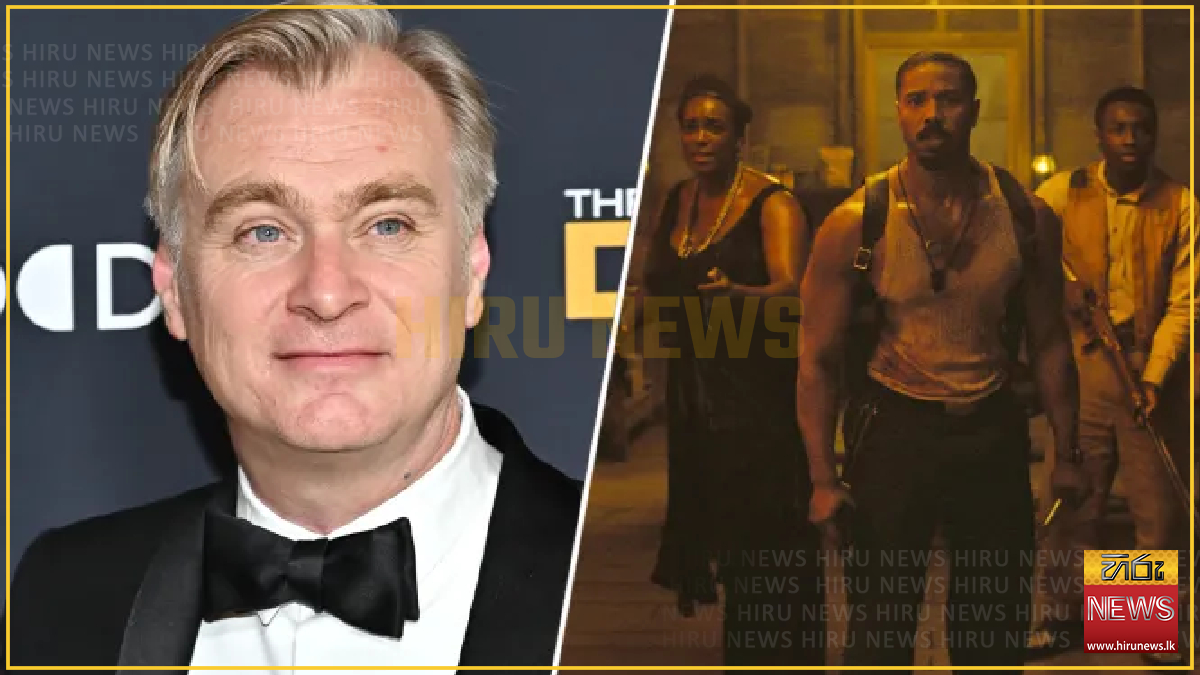 Nolan told Coogler IMAX shoot was ‘Not Crazy’