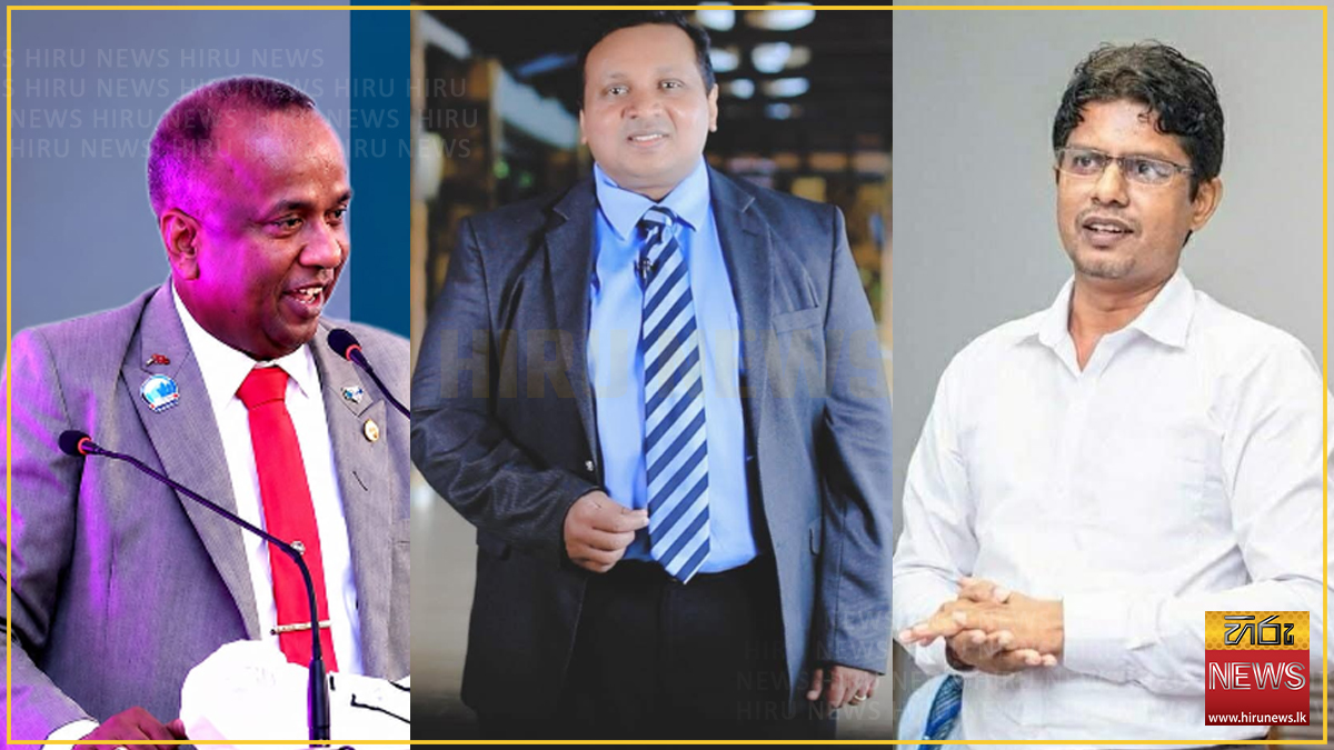 FTZ Toastmasters launches membership drive for Gampaha youth and professionals