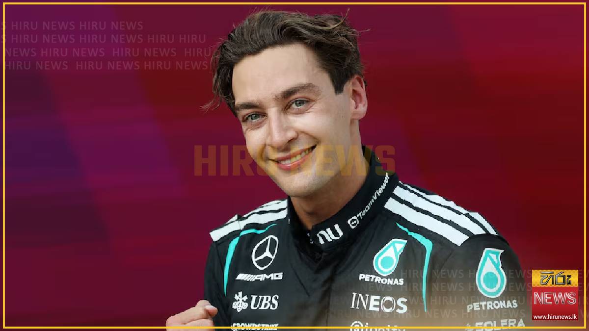 Russell wins in Austria to trim Antonelli's lead