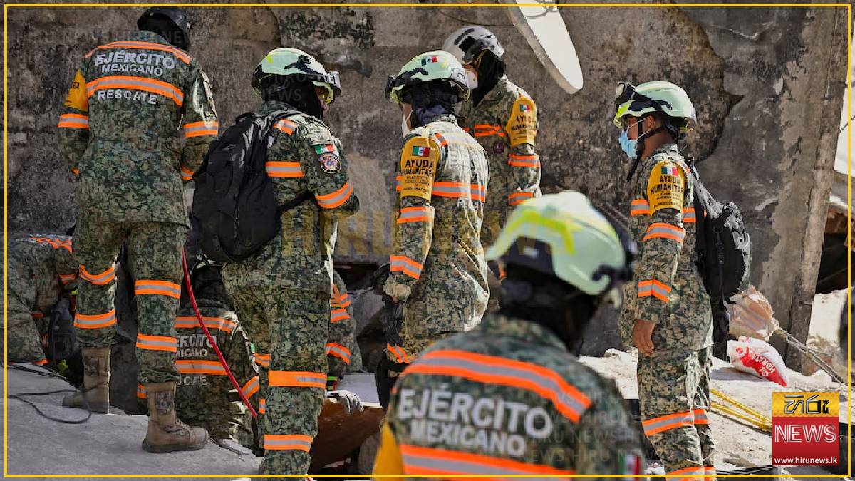 33 people rescued, thousands still missing in Venezuela