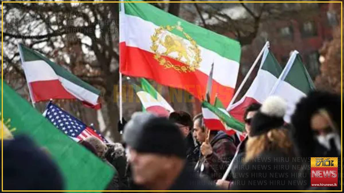 Iranians have no trust towards Americans