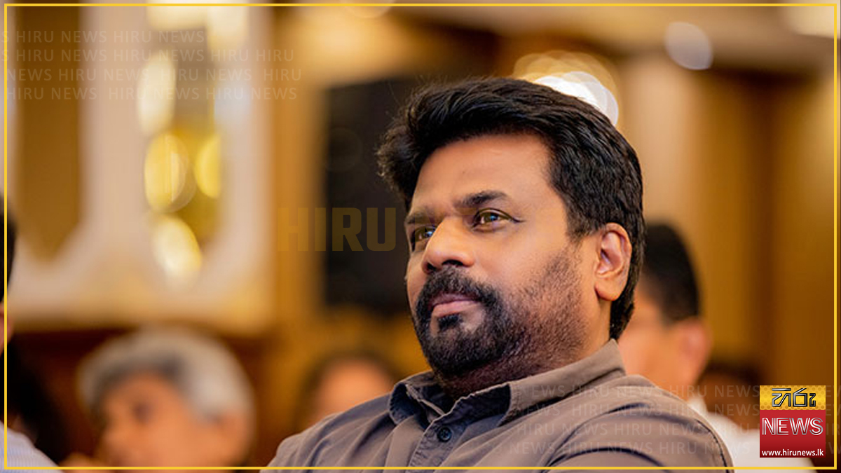 ''නූතන ශිෂ්ට සම්පන්න රාජ්‍යයක් ගොඩනැගීම වෙනුවෙන් තිර අදිටනින් යුතුව ශක්තිමත්ව අත්වැල් බැඳගනිමු'' ජනපතිගේ පොසොන් දින පණිවිඩය