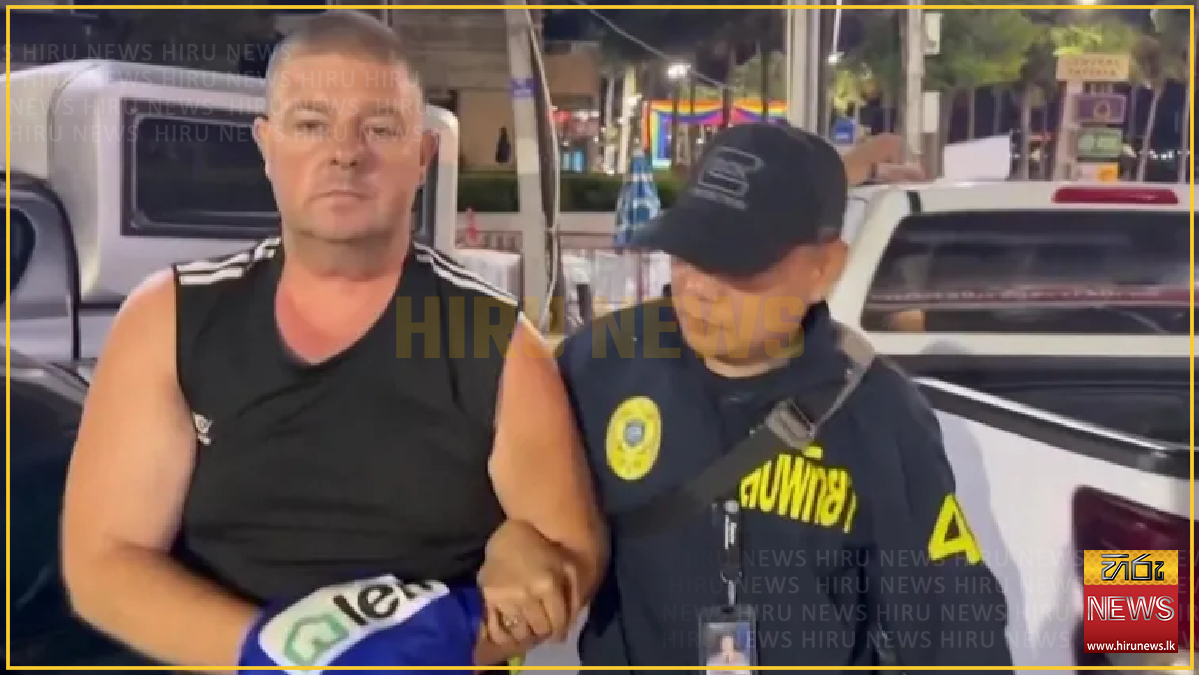 Australian man charged with murder after dead girl found in suitcase in Thailand