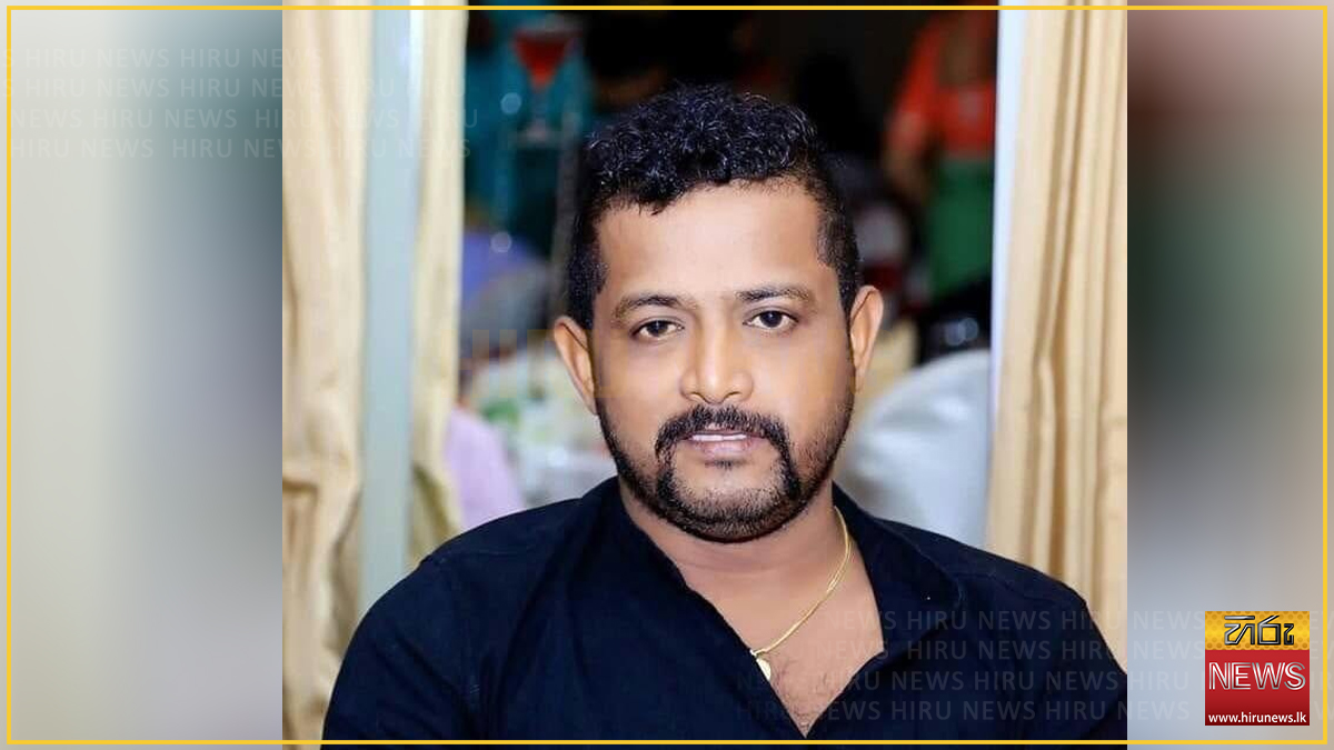ගායන ශිල්පී රුක්මන් අසිත අභාවප්‍රාප්ත වෙයි